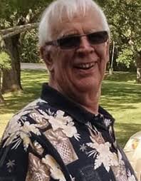 Neil Ray 'Butch' Anderson