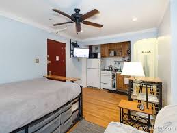 york apartment: studio apartment rental