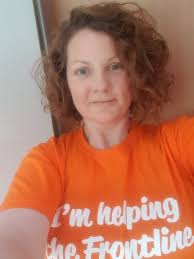 Two weeks after I came home from a holiday, I started to get double vision.  I went to the optician and he sent me straight to A&E. I was diagnosed with  Multiple