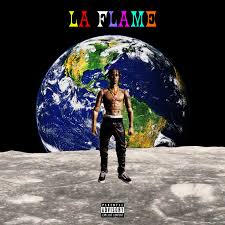 The official travis scott website and store. La Flame Ultimate Travis Scott Album Covers Album On Imgur