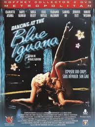 Dancing at the Blue Iguana（An American film directed by Michael Radford in  2000.）_Baiduwiki