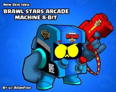 Lou is a chromatic brawler that can be unlocked as a brawl pass reward at tier 30 from season 4: 50 Gaming Brawl Stars Ideen Youtube Bucher Fur Jugendliche Augenzeichnungskurse