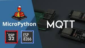 Learn How To Use Mqtt To Exchange Data Between Two Esp32 Esp8266 Boards Using Micropython Firmware Includes Cod Iot Projects Arduino Modules Arduino Projects