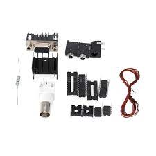 Short wave ham radio telegraph transceiver 3w cw diy forty 9er kit 7 023mhz transceivers. Diy Kit 51 Super Rm Rock Mite Qrp Cw Transceiver Ham Radio Shortwave Case Radio Communication Ham Amateur Radio