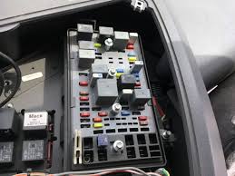 I need a fuse panel diagram for a 98' mack mr688s. Mack Fuse Box Diagram Summit Refrigerator Wiring Diagram For Wiring Diagram Schematics