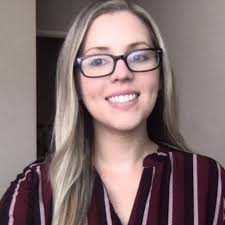 Candice Donaldson's Instagram, Twitter & Facebook