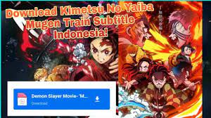 We did not find results for: Cara Download Kimetsu No Yaiba The Movie Mugen Train Subtitle Indonesia Youtube