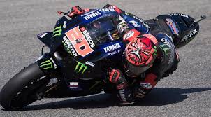Manca ancora parecchio ai primi test moto3 del 2020. Xfprgw29zsye2m