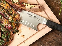 De buyer is a family company created in 1830. De Buyer