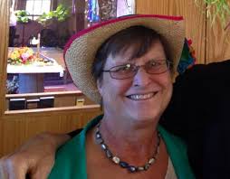 Obituary of Gretchen Elizabeth Roesler