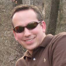 Jeff Lushbaugh (@jlushbaugh)