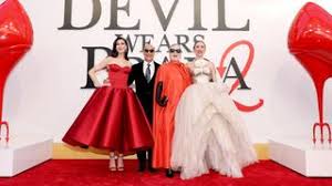 Meryl Streep Shines at 'The Devil Wears Prada 2' Premiere: A Queer Coachella Experience?