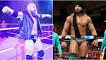 Triple beats Jinder Mahal Delhi: