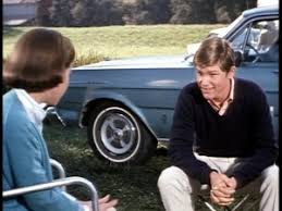 The Horse in the Gray Flannel Suit DVD Review