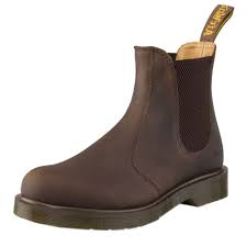 We believe in helping you find the product that is right for you. Dr Martens Mens 2976 Crazy Horse Chelsea Boot Gaucho 9 Uk 10 M Us Tax For Sale Online Ebay