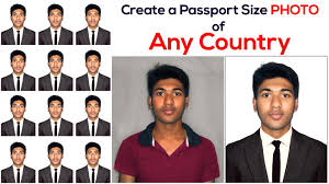If you're choosing to submit a digital version of your passport photo, it has to be in a square aspect ratio with a minimum dimension size of 600 x 600 pixels and a maximum dimension of 1200 x 1200 pixels. Ø­Ø±Ø¬ Ù…Ø®Ø±Ø¬ Ù…Ù†Ø´ÙˆØ± Create Passport Size Photo With Coat And Tie Online Findlocal Drivewayrepair Com
