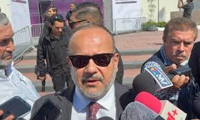 Fiscalía Anticorrupción afirma que Cabeza de Vaca es prófugo y tiene orden de aprehensión vigente