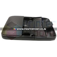 When problems occur, however, it can be frustrating troubleshooting cryptic errors. Adf Scanner Assembly For Hp Deskjet 3835 Printer Printer Point