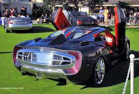 2008 Spyker C12 Zagato Erase My Record Com Seal Expunge And Erase Background And Internet Data Arrest Photos Free Eva Sports Car Car Lover Bugatti