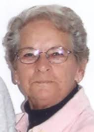 Beverly Maxon Obituary (2015)