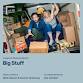 Big Stuff — GCTC | Great Canadian Theatre Company event image