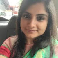 Cyril Amarchand Mangaldas Employee Aditi Manchanda's profile photo