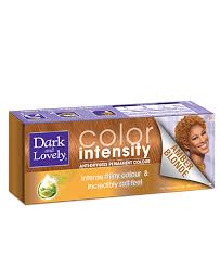 Dark And Lovely Hair Color Products Color Intensity