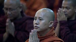 Monks and nuns, called bhikkhu (pali, skt. Ashin Wirathu Myanmar And Its Vitriolic Monk Bbc News