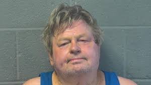 It's their fault:' Woman blames mother, baby her husband shot at while  defending his dogs