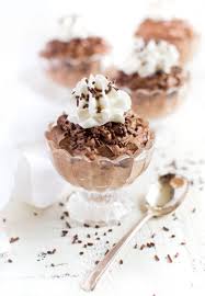 easy chocolate mousse simple 4