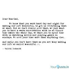 100 single mom quote moms. Hard Working Busy Mom Quote Raja Quote