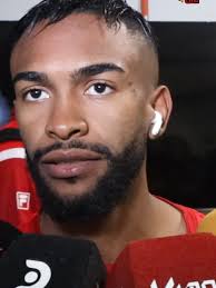 Declaraciones Post Clásico SantaFe: Juan Daniel Espitia, Jersson González y  Elvis Perlaza