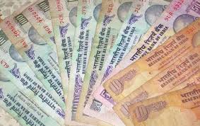 مات واڠ‎‎) ialah satu unit bagi pertukaran, pemudahan pemindahan barangan dan/atau perkhidmatan. Mata Wang India Keadaan Sejarah Dan Semasa