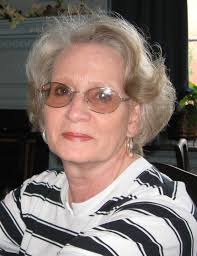 Obituary information for Retta Jane Webb