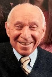 Herbert Gann Obituary