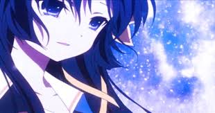 Posts About Little Buster Refrain On Another Anime Blog Little Busters Anime Anime Characters