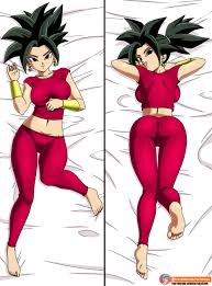 Looks like i'll refine android 21 and finish her instead of working on caulifla/kale according to the poll results so far. Kefla Dakimakura By Foxybulma On Deviantart Dragon Ball Dragon Ball Art Kefla Dragon Ball