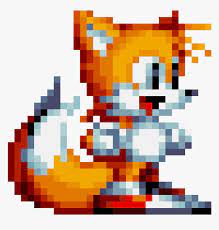 Tails and Classic Tails, Miles Tails Prower