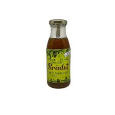 Fructe proaspete de catina 70% si miere de salcam 30%. Bradut Sirop Muguri Brad Cu Miere Natural Prisaca Transilvania