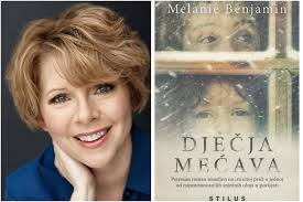 Arhiva Melanie Benjamin