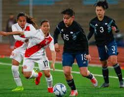 We did not find results for: Futbol Juegos Panamericanos Lima 2019