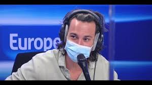 As of may 2021, four types of vaccines (pfizer. Mega Centre De Vaccination A Disneyland Paris C Est Dingo Comme Info Youtube