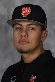 2019 Baseball Roster