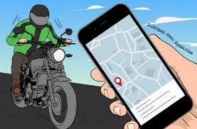 Ok sobst semunya, memanag selaluus saja sosial media ada berita terbaru yang menghebohkan jagat netizen. Bikin Terenyuh Driver Ojol Ini Tetap Antar Makanan Sehabis Kecelakaan Guideku Com