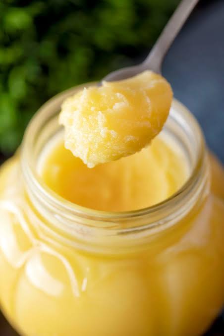 Ghee view