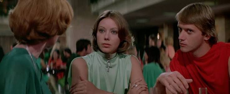 Logan's Run – IFC Center