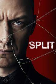 «сплит» — американский психологический триллер режиссёра м. Split Unbreakable Wiki Fandom