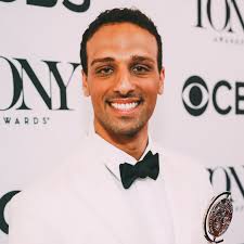 Tony Winner Ari'el Stachel Cast in New Motion Picture Zola
