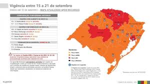 Tripadvisor has 129,049 reviews of canela hotels, attractions, and restaurants making it your best canela resource. Canela E Gramado Permanecem Em Bandeira Laranja No Mapa Definitivo Portal Da Folha