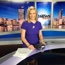 It began broadcasting in 2008. Auscelebs Forums View Topic Network Ten Female News Reporters